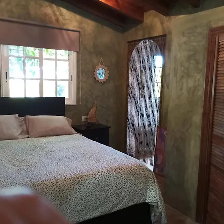 Naranjos * La Esperanza