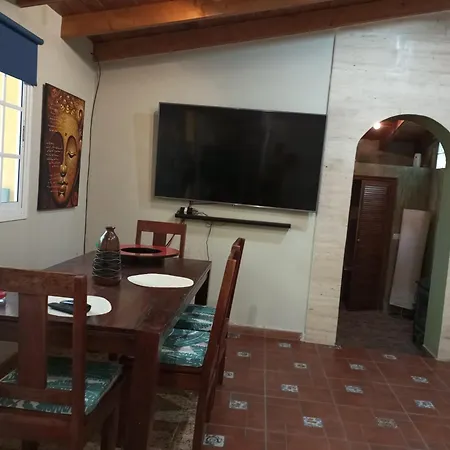 Hotel Naranjos La Esperanza (Tenerife)