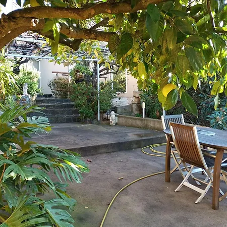 Holiday home Naranjos *