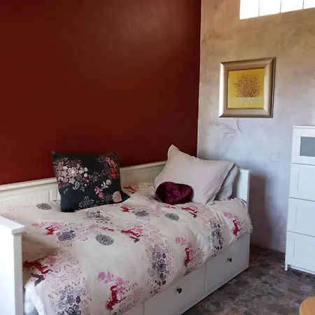 Hotel Naranjos