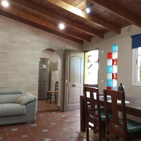 Naranjos *